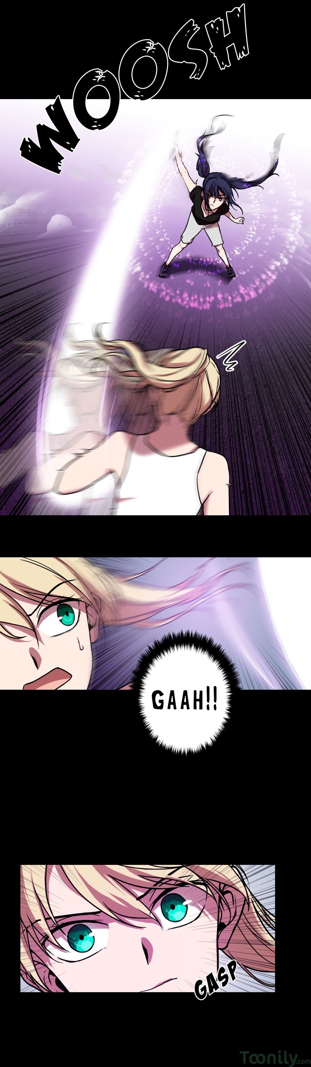 Freak-Quency Manhwa - Chapter 15 Page 7