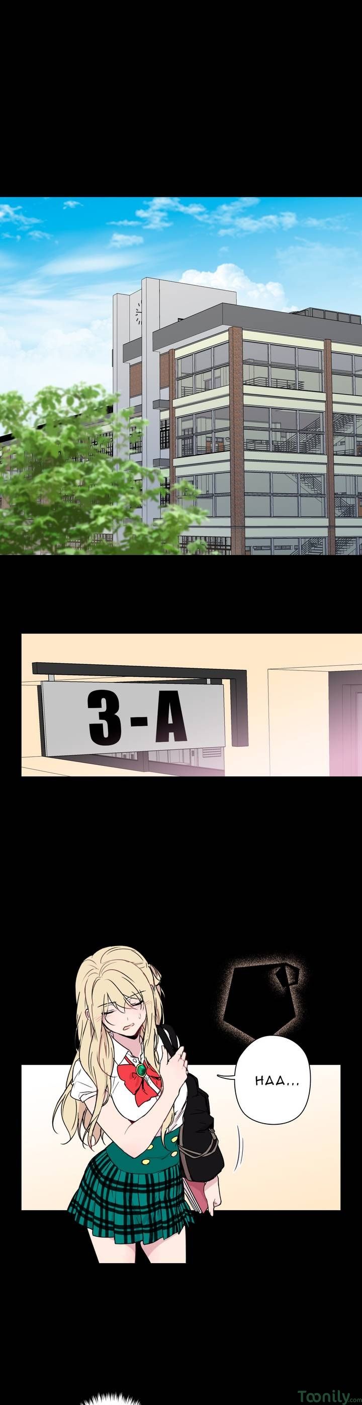 Freak-Quency Manhwa - Chapter 62 Page 0