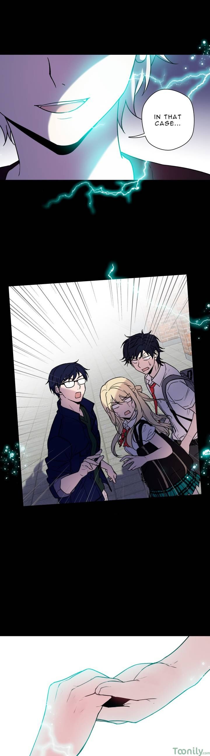 Freak-Quency Manhwa - Chapter 62 Page 14