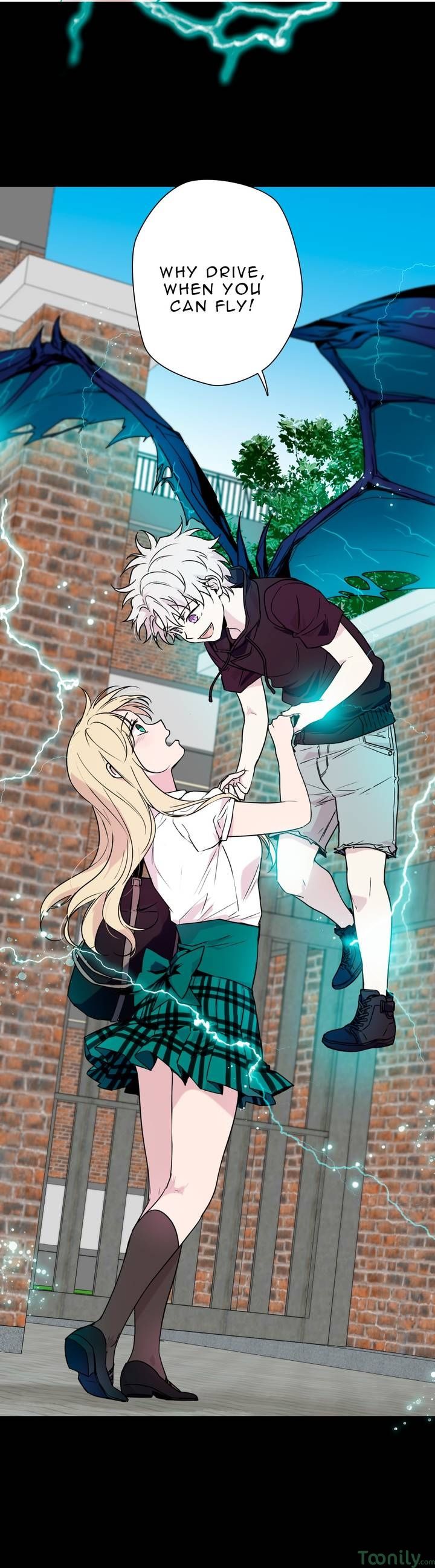 Freak-Quency Manhwa - Chapter 62 Page 15