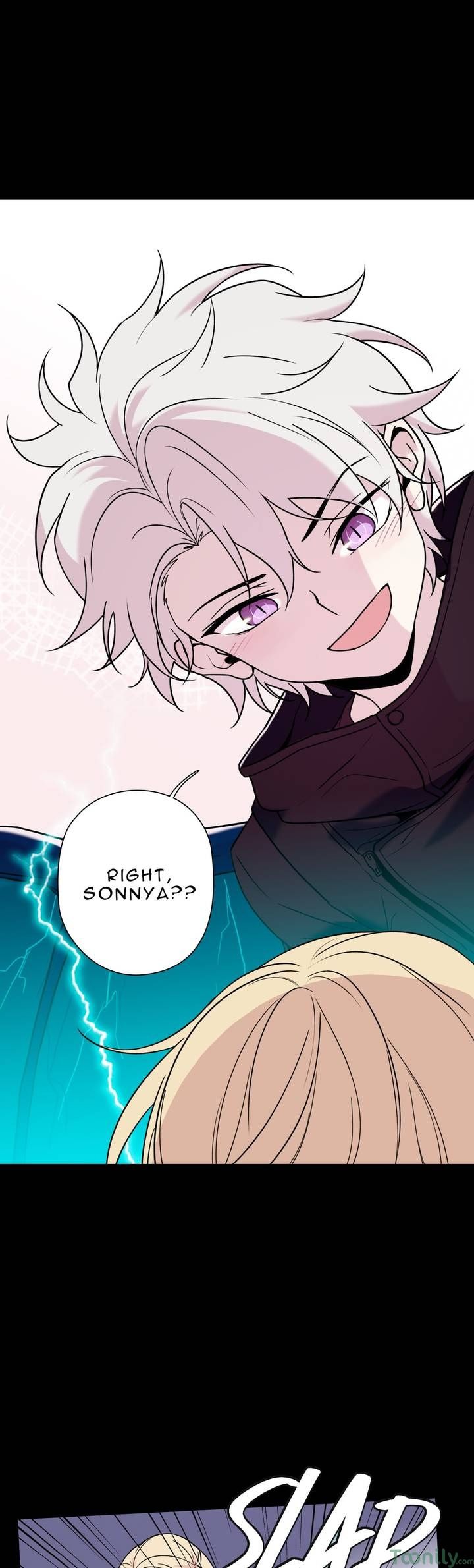 Freak-Quency Manhwa - Chapter 62 Page 16