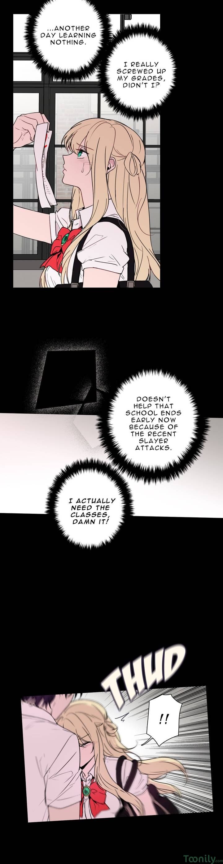 Freak-Quency Manhwa - Chapter 62 Page 1