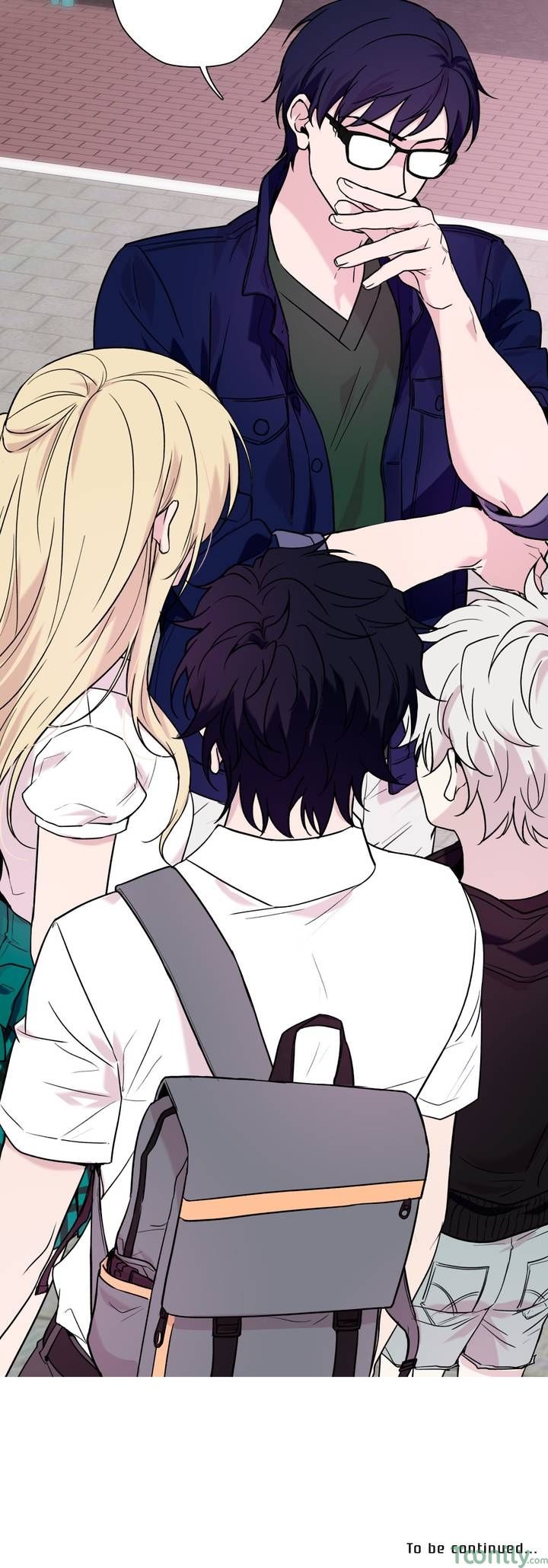 Freak-Quency Manhwa - Chapter 62 Page 26