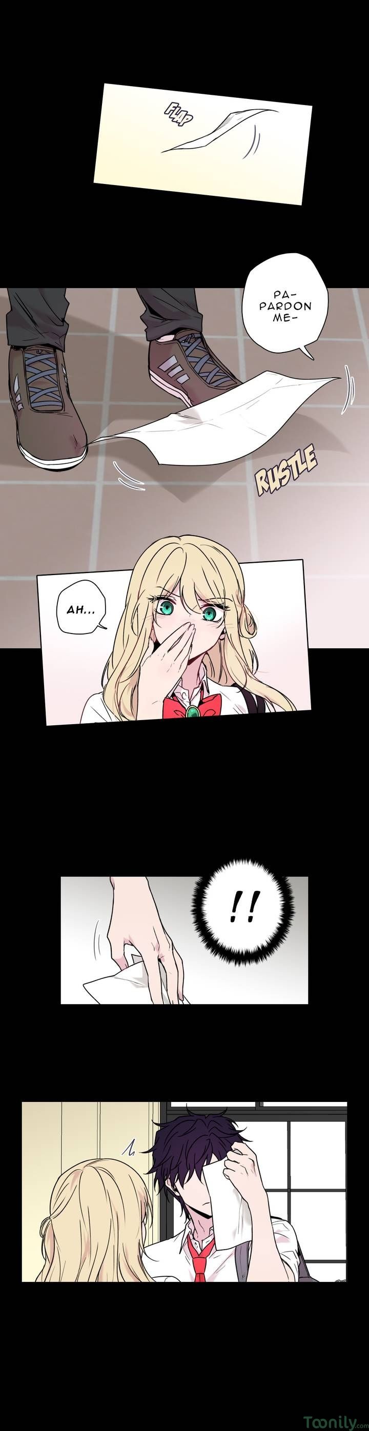 Freak-Quency Manhwa - Chapter 62 Page 2