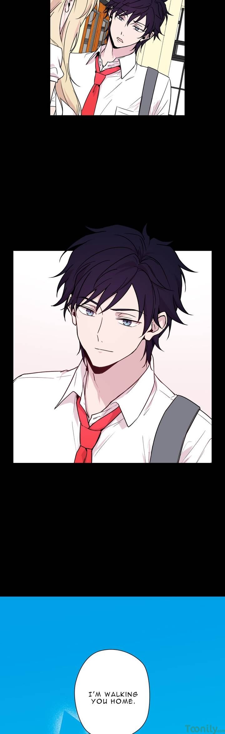 Freak-Quency Manhwa - Chapter 62 Page 5