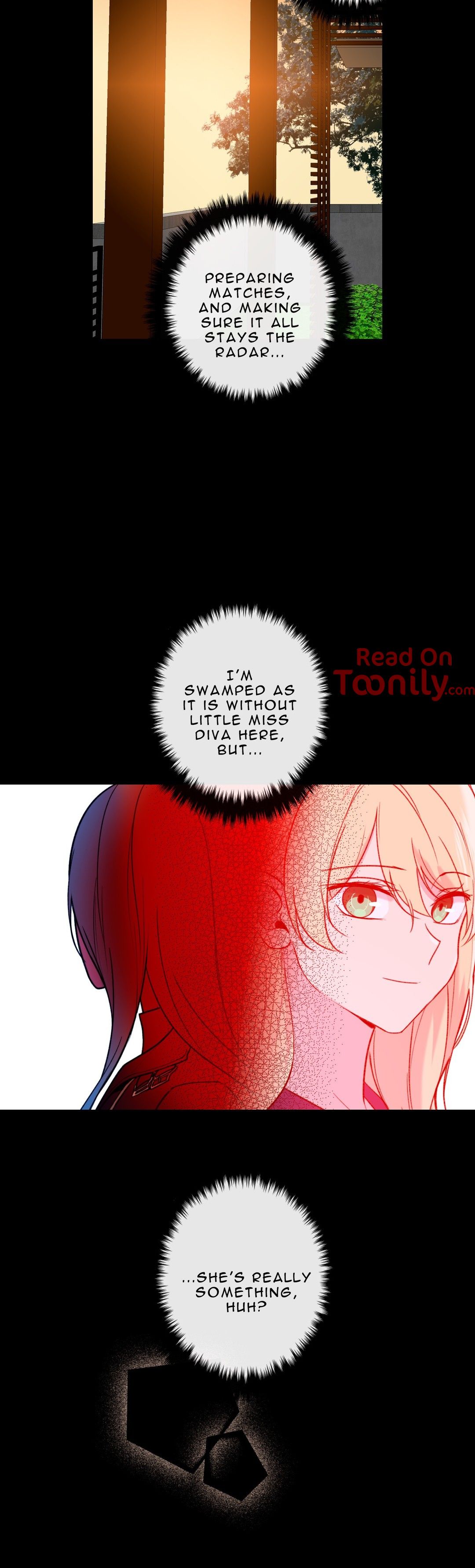 Freak-Quency Manhwa - Chapter 72 Page 4