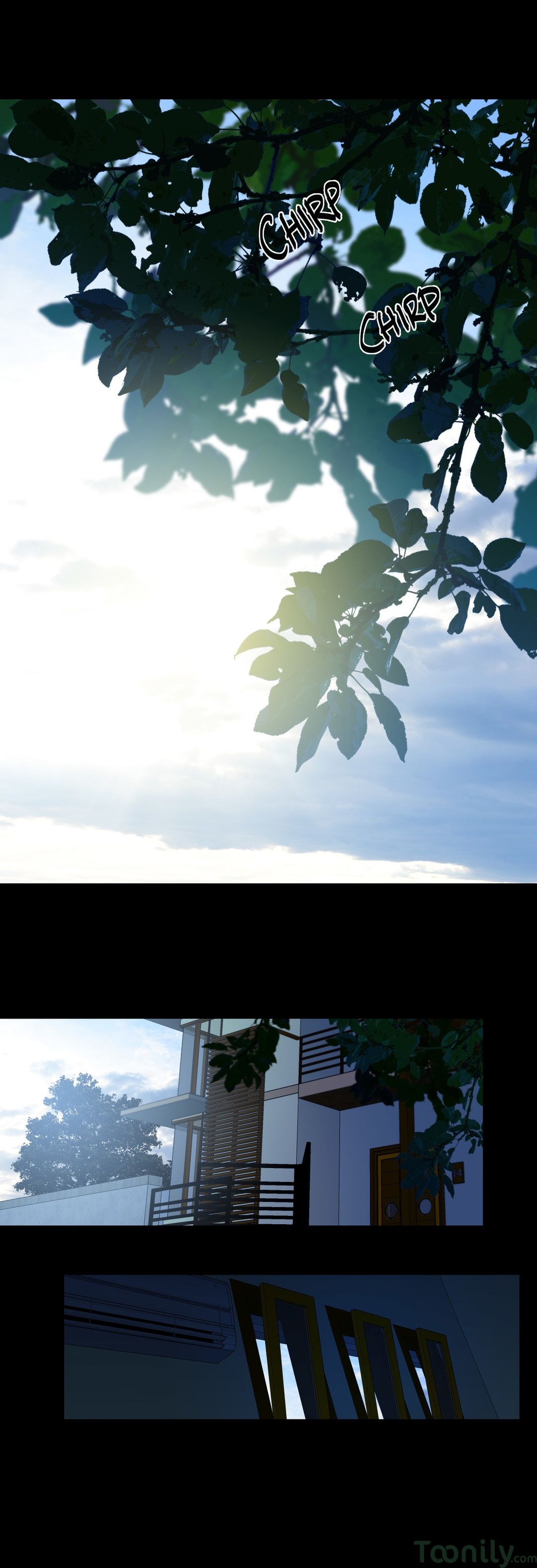 Freak-Quency Manhwa - Chapter 7 Page 8