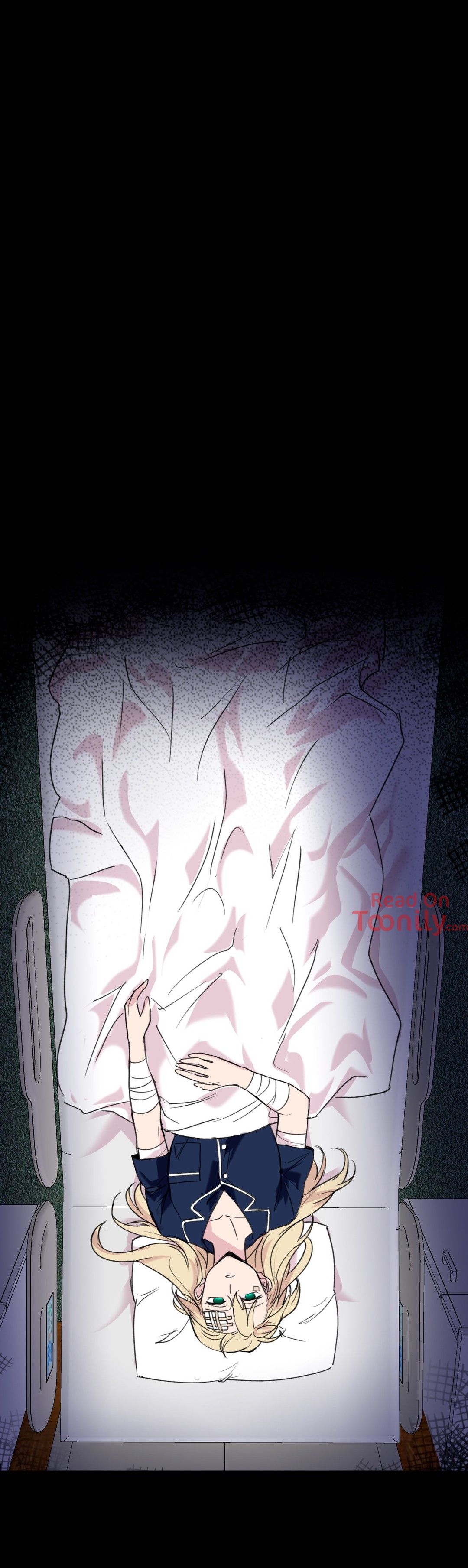 Freak-Quency Manhwa - Chapter 70 Page 0