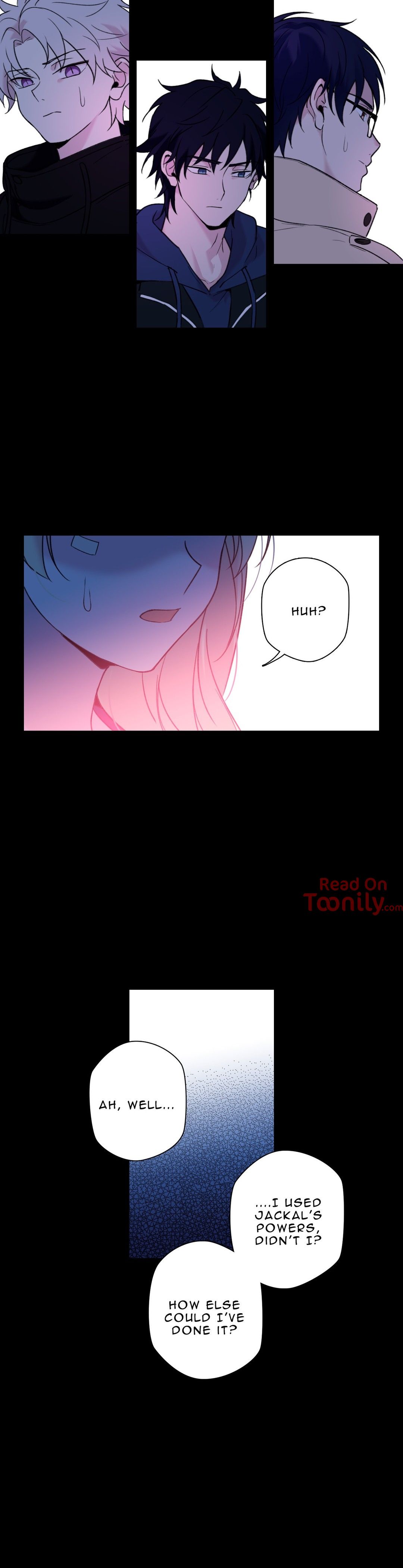 Freak-Quency Manhwa - Chapter 70 Page 14