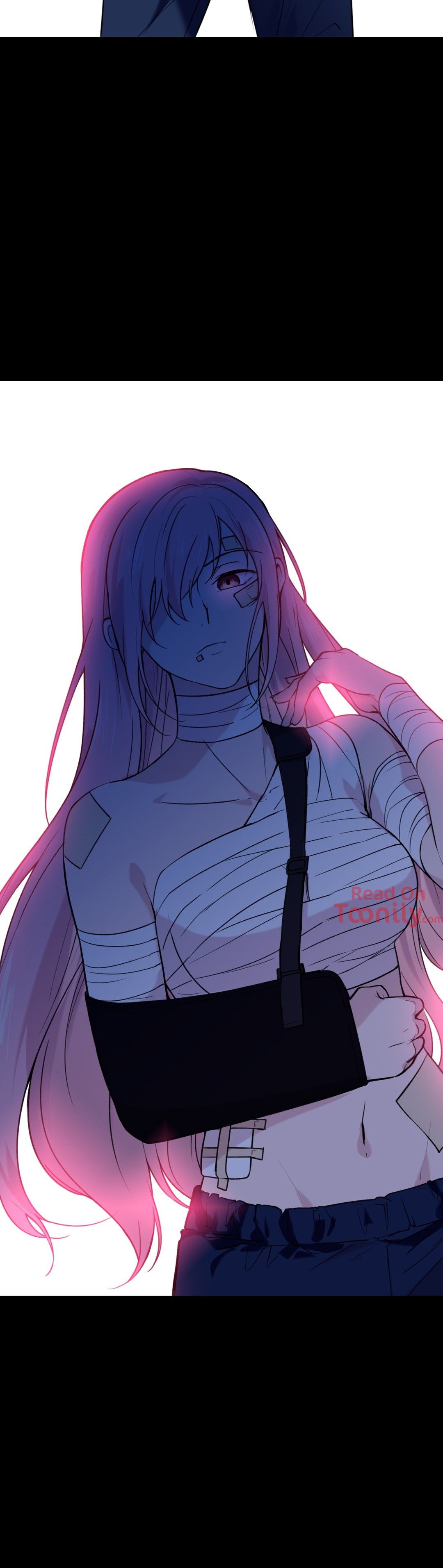 Freak-Quency Manhwa - Chapter 70 Page 18