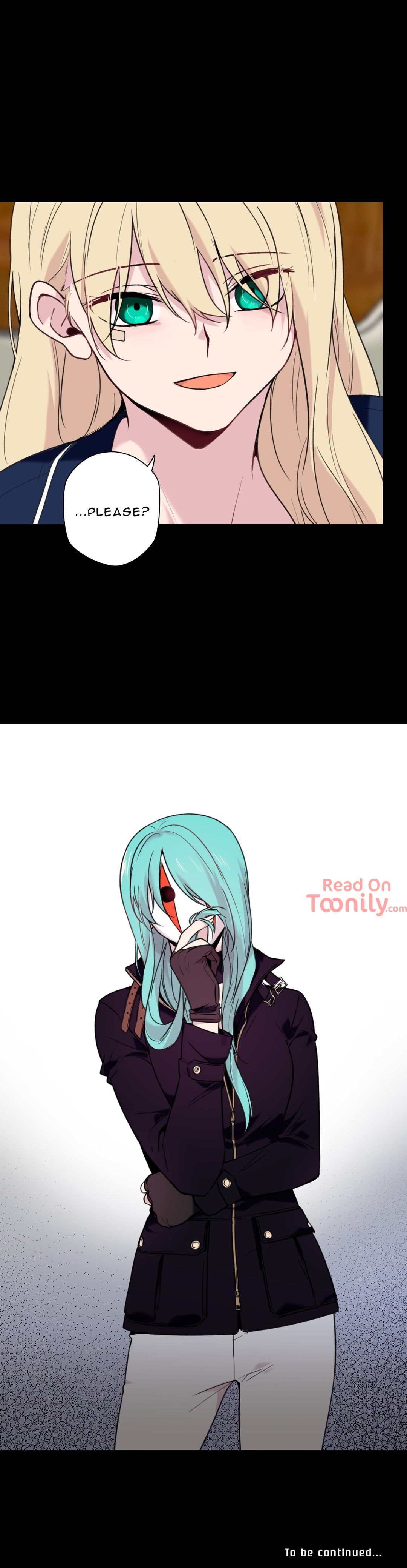 Freak-Quency Manhwa - Chapter 70 Page 26