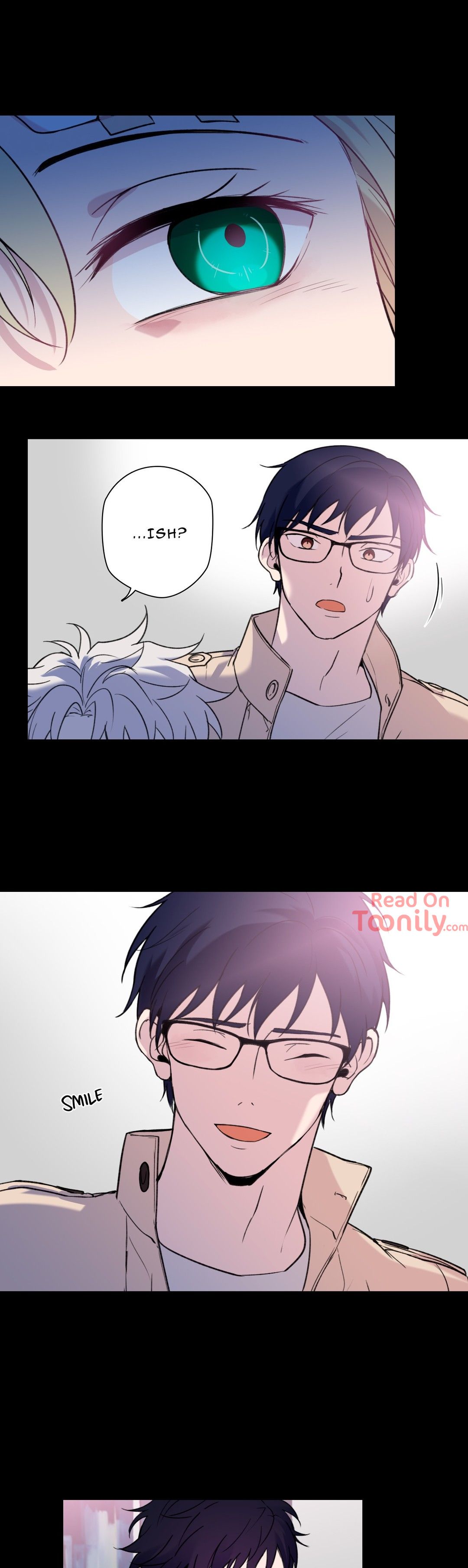 Freak-Quency Manhwa - Chapter 70 Page 2