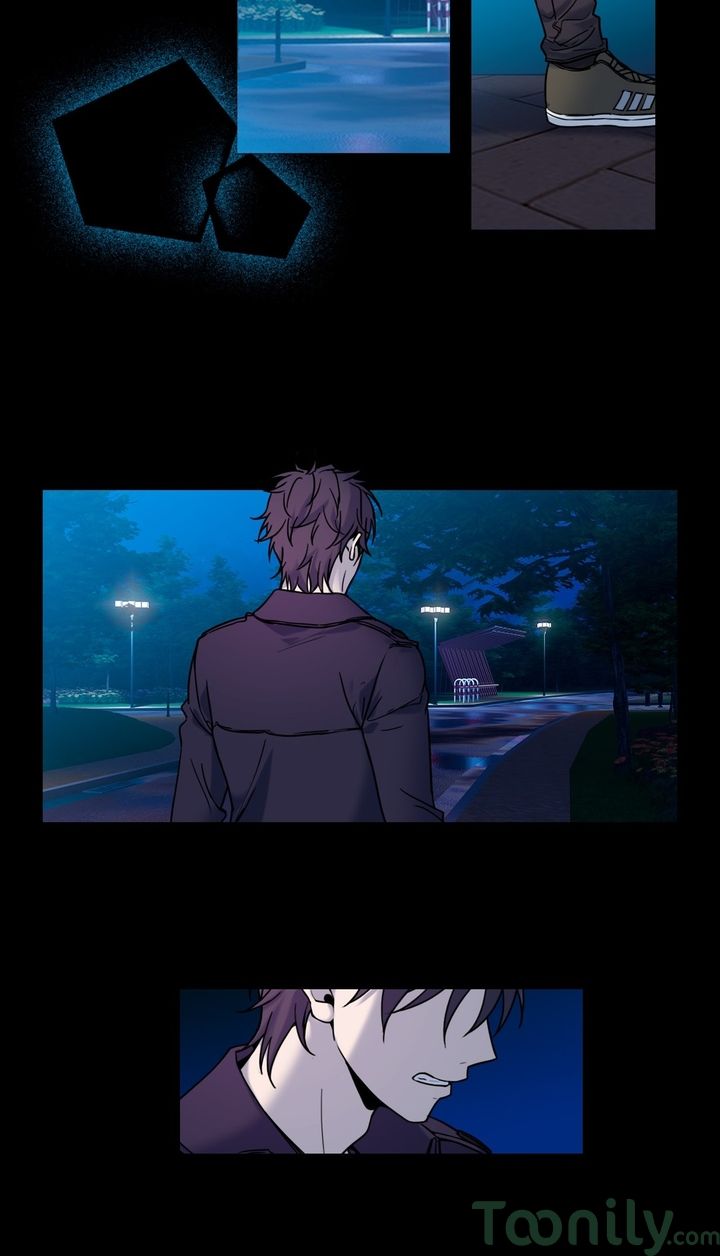 Freak-Quency Manhwa - Chapter 53 Page 25