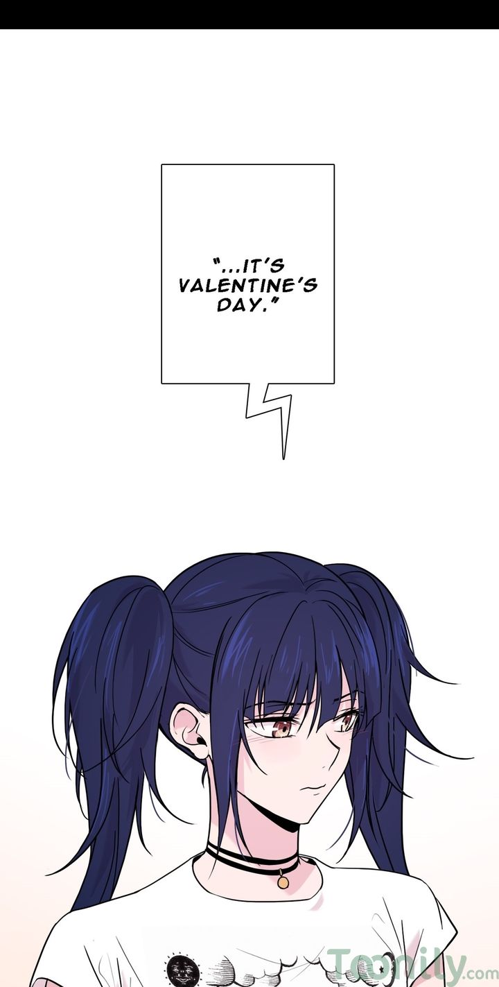 Freak-Quency Manhwa - Chapter 53 Page 51