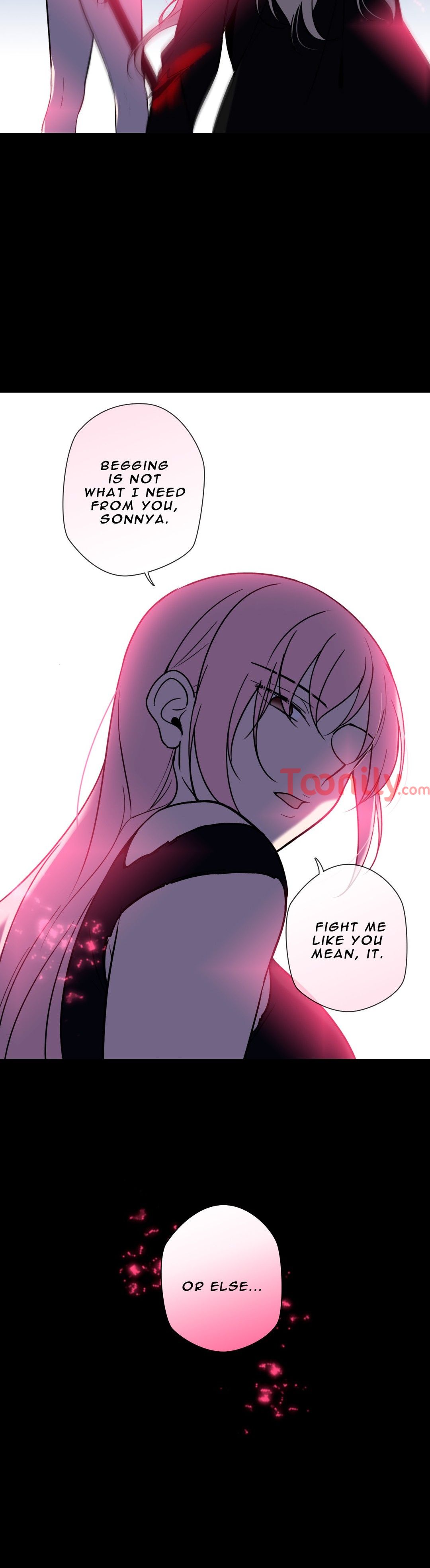 Freak-Quency Manhwa - Chapter 67 Page 20