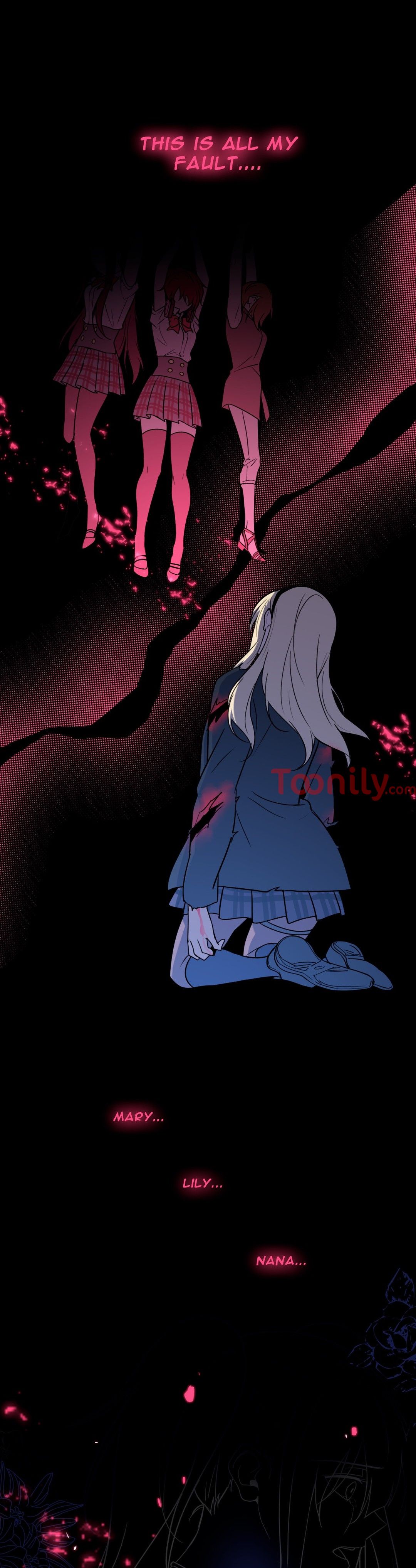 Freak-Quency Manhwa - Chapter 67 Page 25