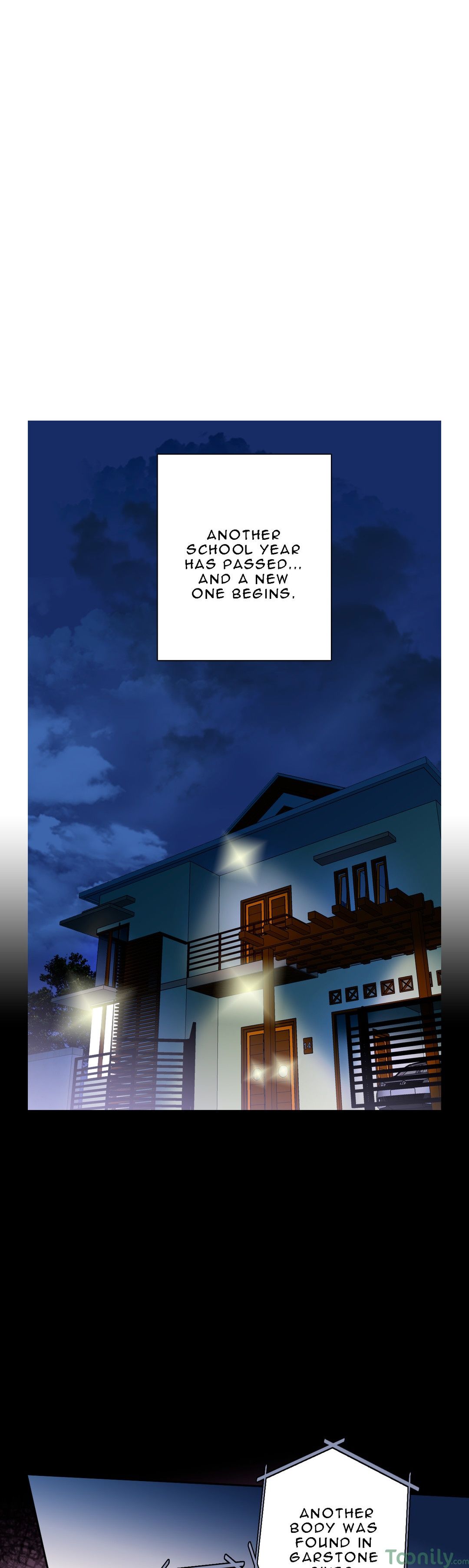 Freak-Quency Manhwa - Chapter 56 Page 0