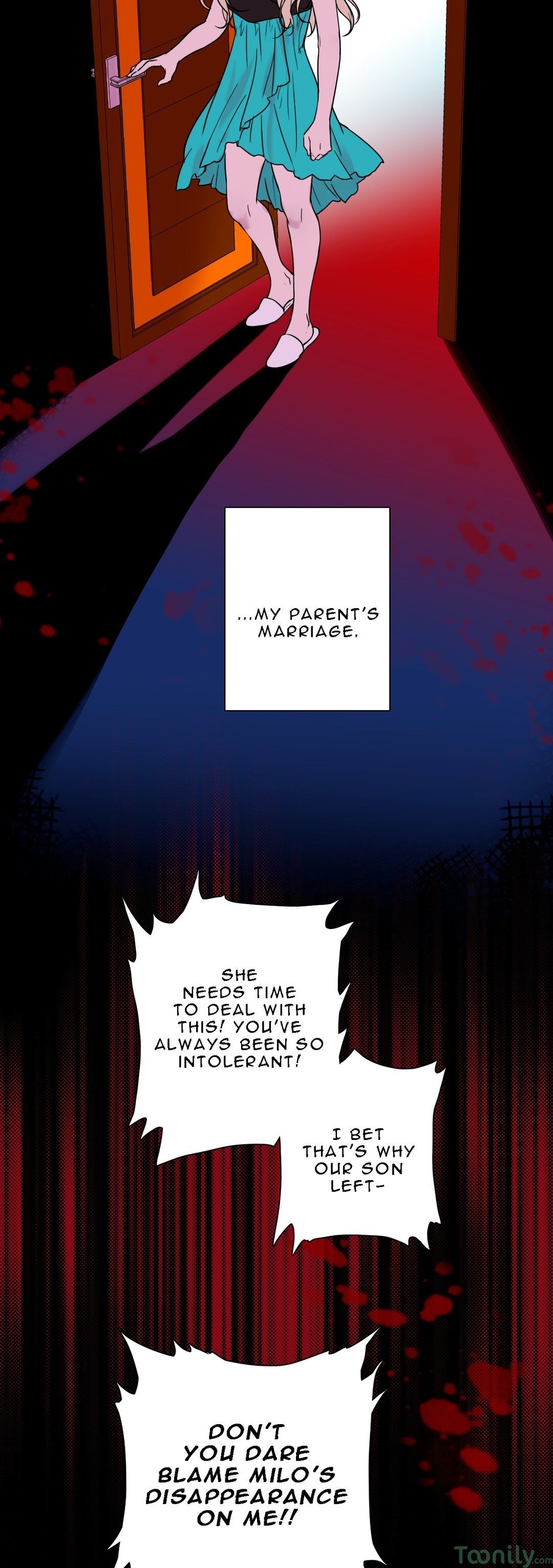 Freak-Quency Manhwa - Chapter 56 Page 10