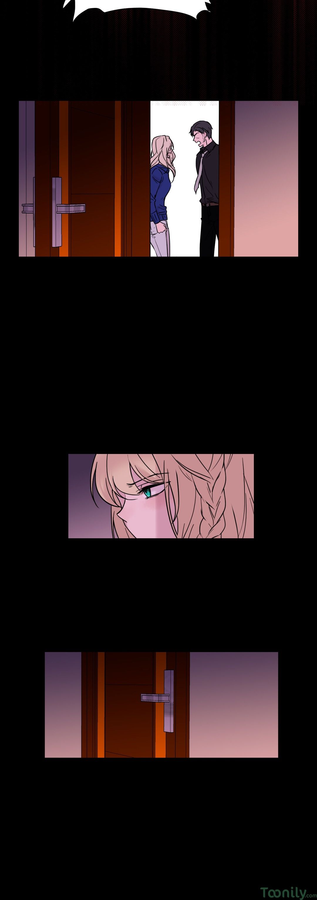 Freak-Quency Manhwa - Chapter 56 Page 11