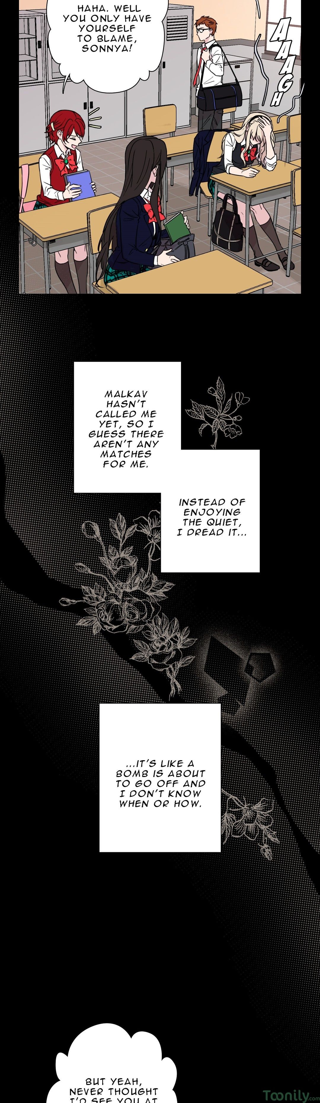 Freak-Quency Manhwa - Chapter 56 Page 14