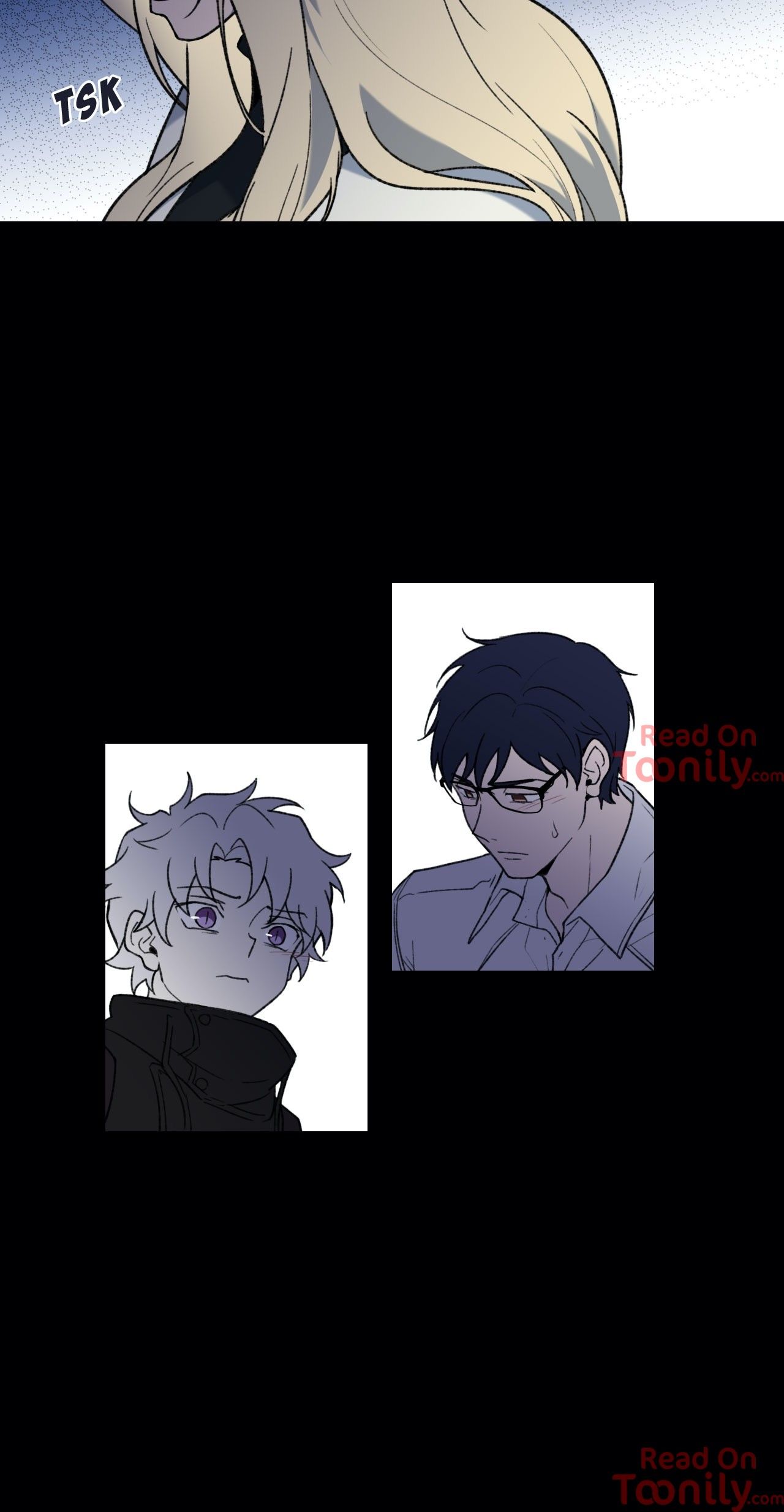 Freak-Quency Manhwa - Chapter 87 Page 18
