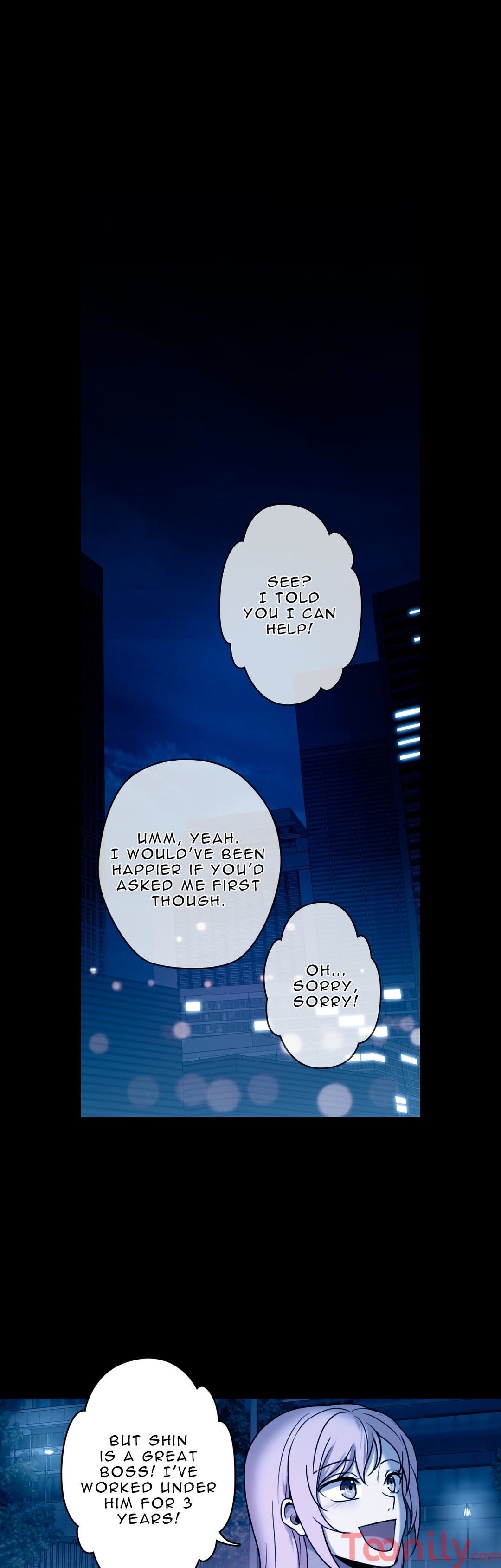 Freak-Quency Manhwa - Chapter 66 Page 0