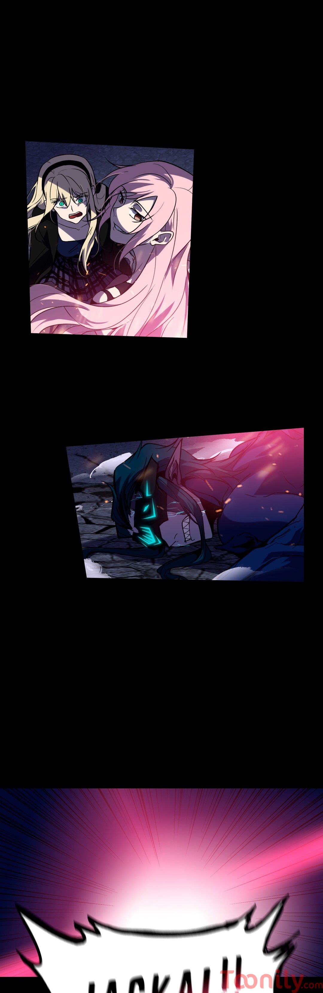 Freak-Quency Manhwa - Chapter 66 Page 10