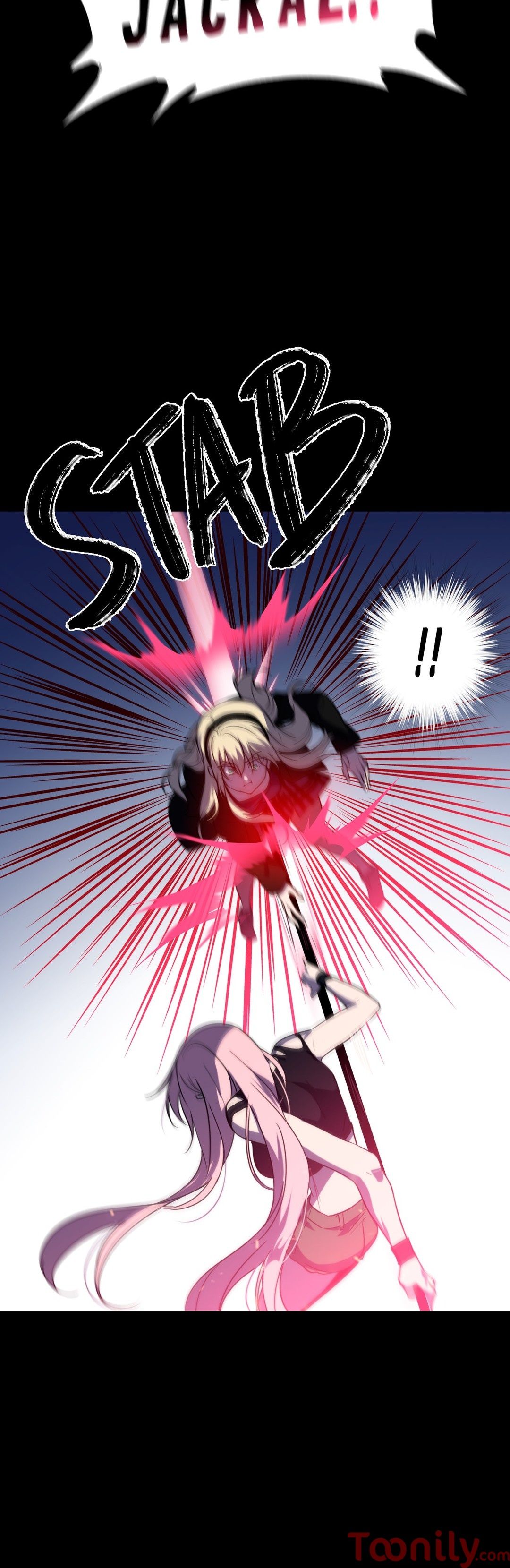 Freak-Quency Manhwa - Chapter 66 Page 11