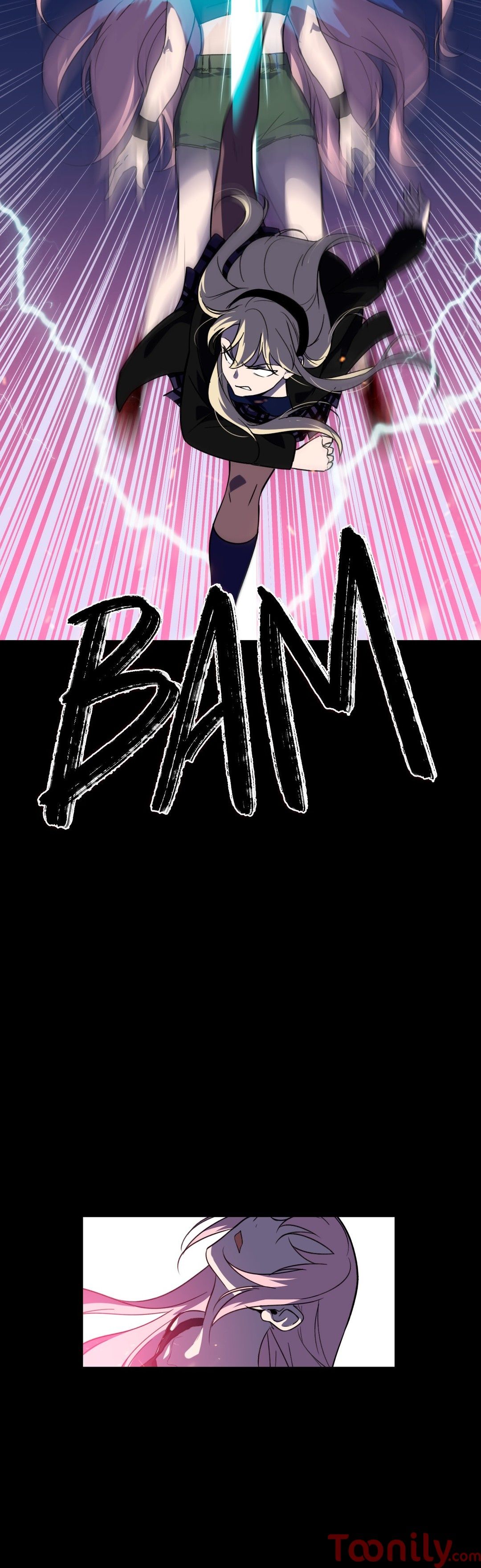 Freak-Quency Manhwa - Chapter 66 Page 15