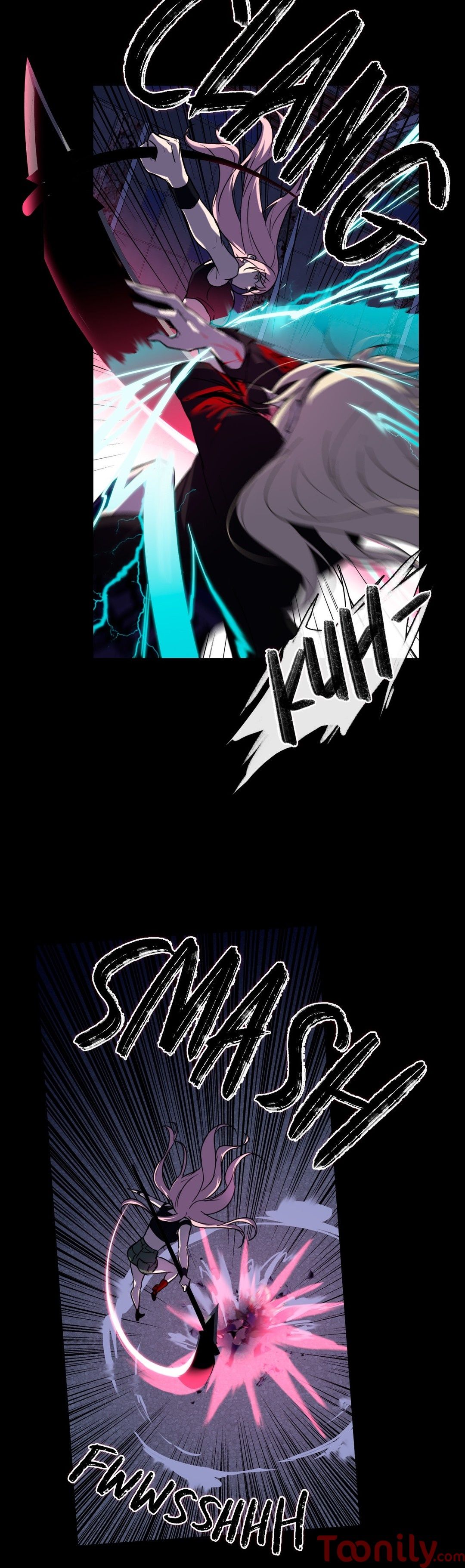 Freak-Quency Manhwa - Chapter 66 Page 24