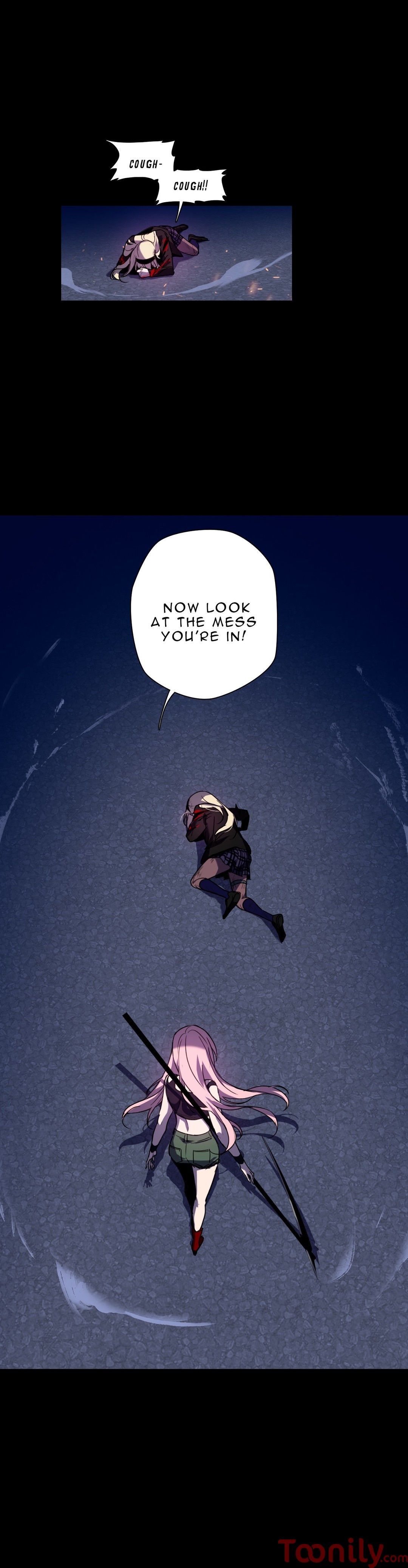 Freak-Quency Manhwa - Chapter 66 Page 26