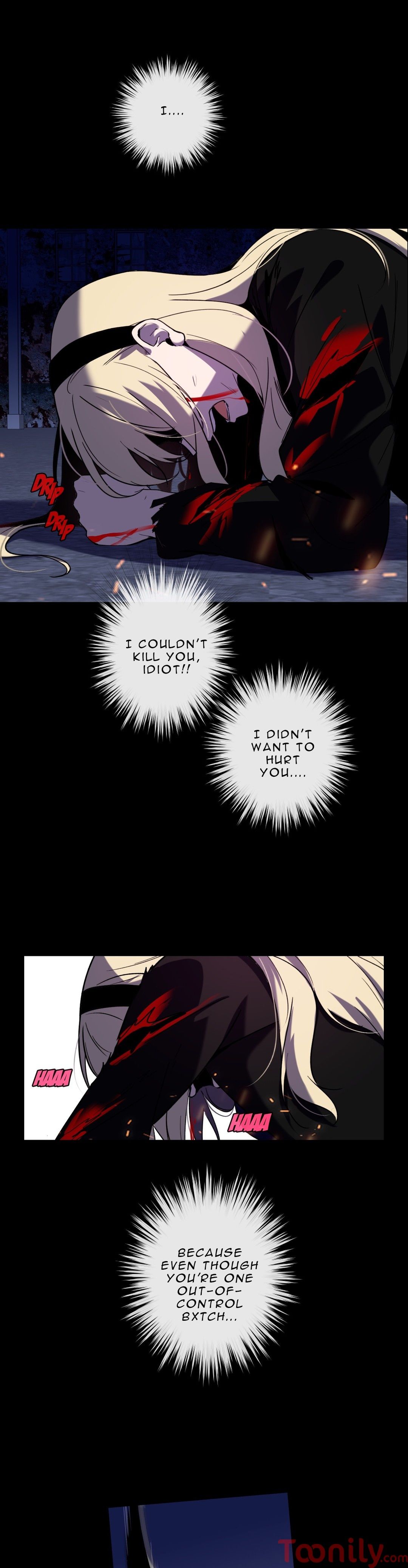 Freak-Quency Manhwa - Chapter 66 Page 27