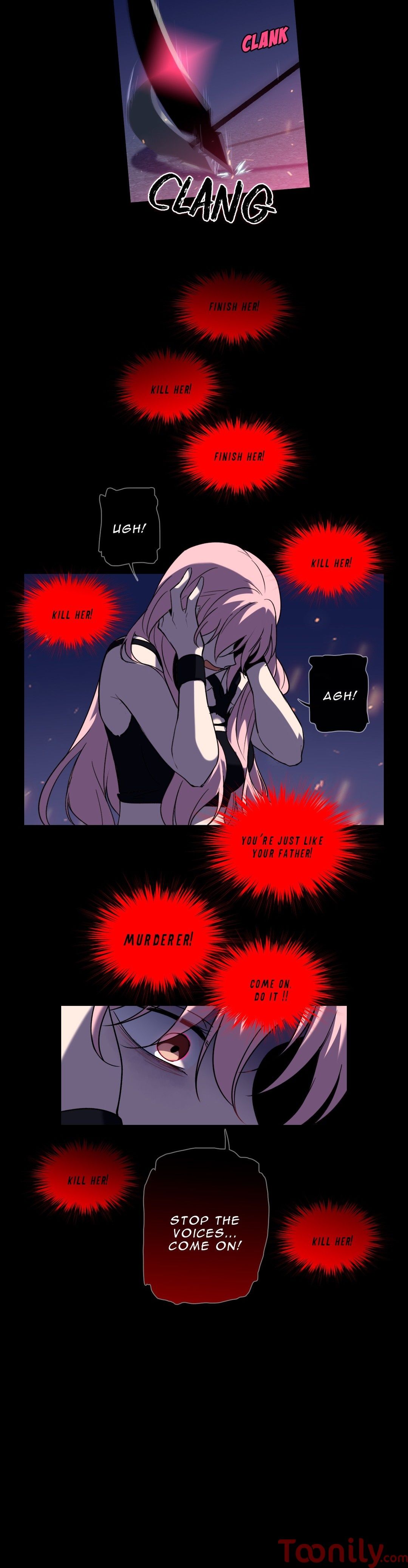 Freak-Quency Manhwa - Chapter 66 Page 28