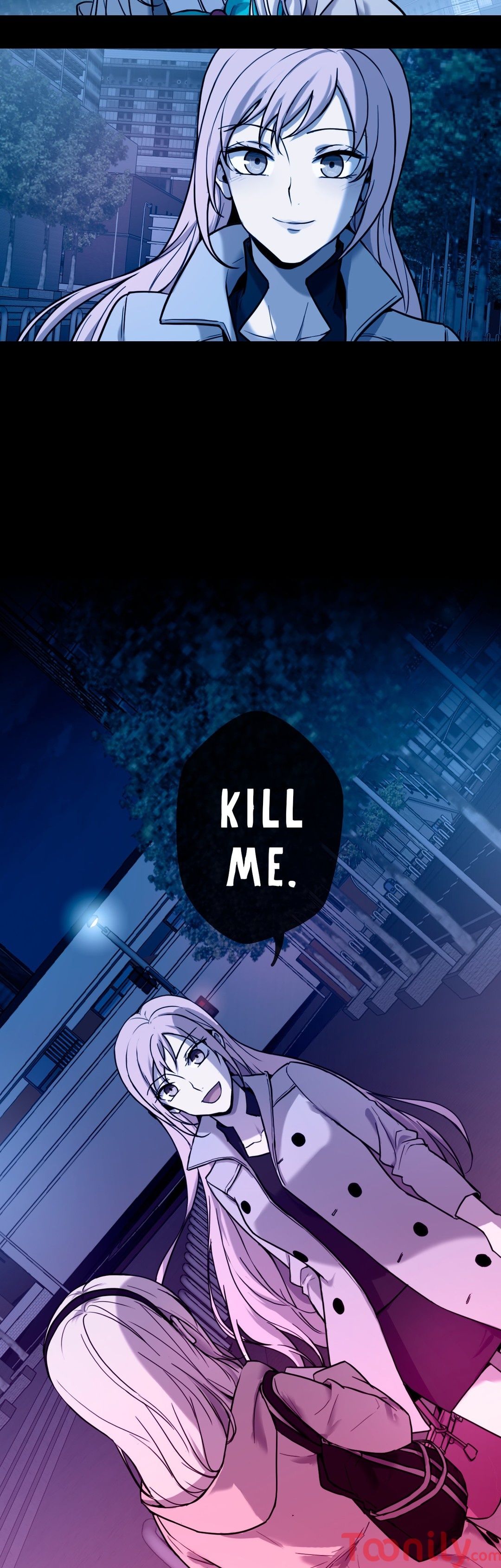 Freak-Quency Manhwa - Chapter 66 Page 2