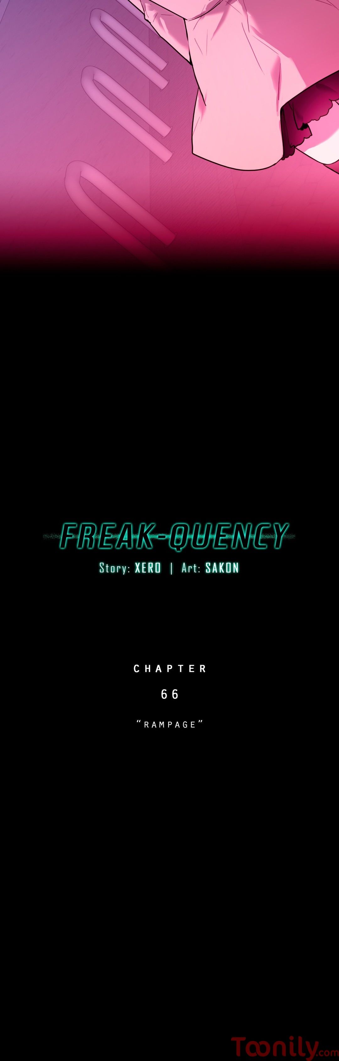 Freak-Quency Manhwa - Chapter 66 Page 3