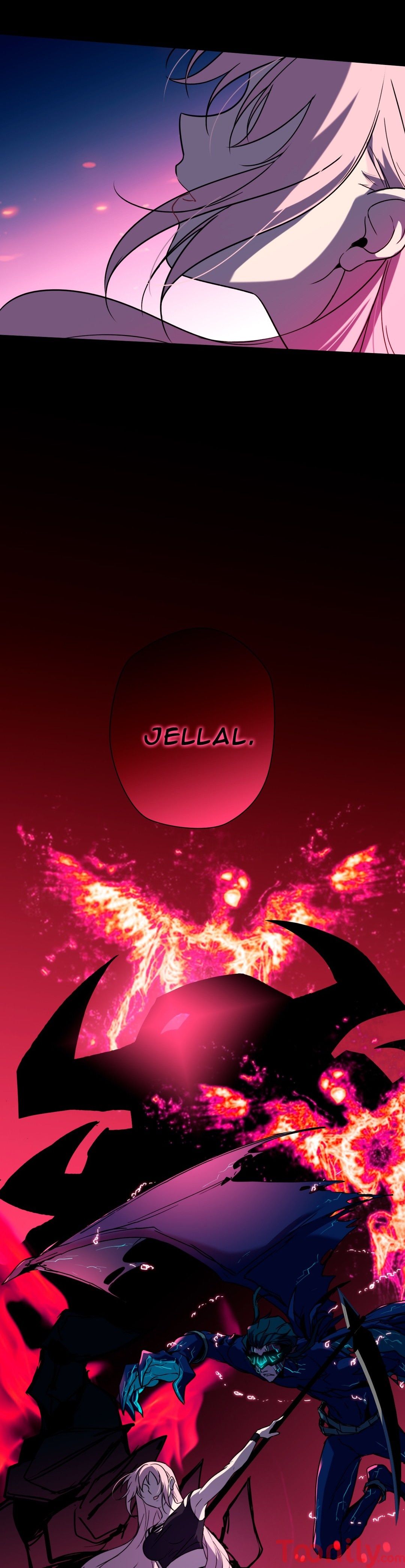 Freak-Quency Manhwa - Chapter 66 Page 6