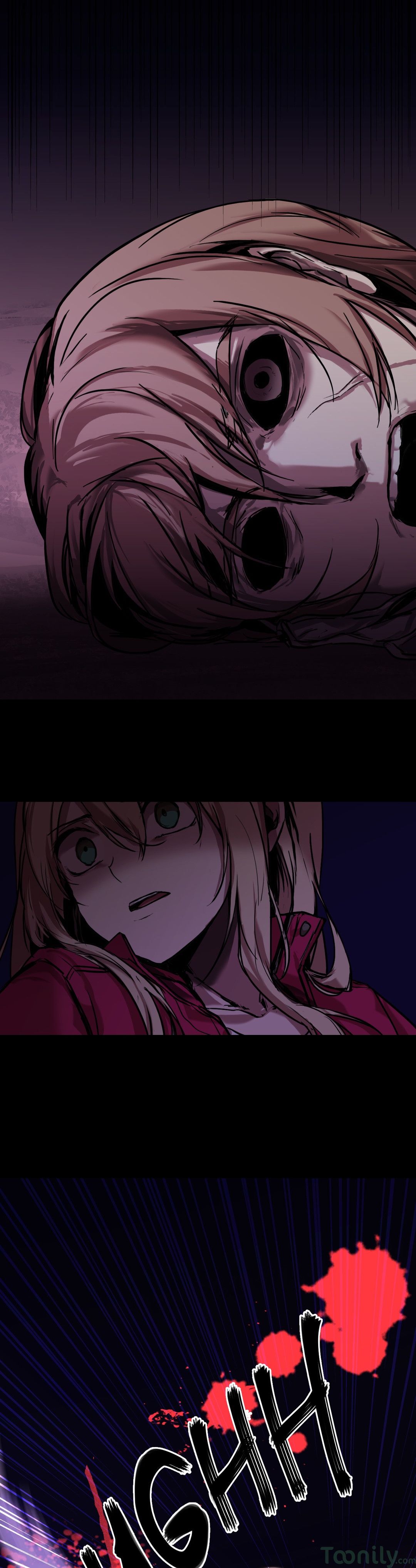 Freak-Quency Manhwa - Chapter 4 Page 20