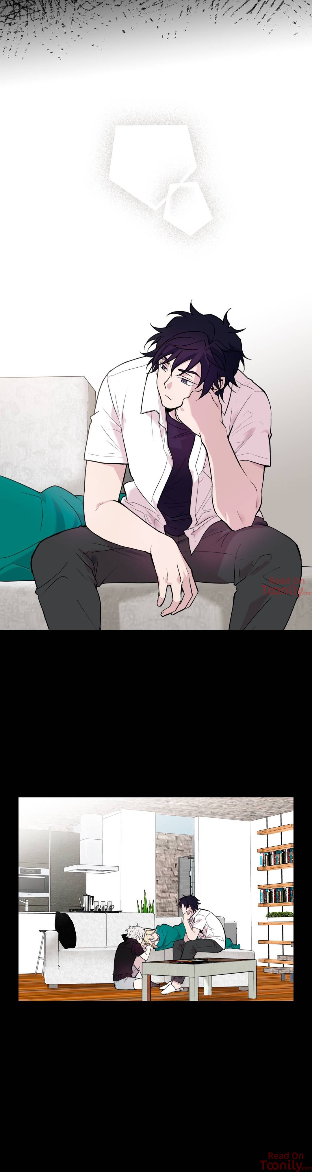 Freak-Quency Manhwa - Chapter 75 Page 5