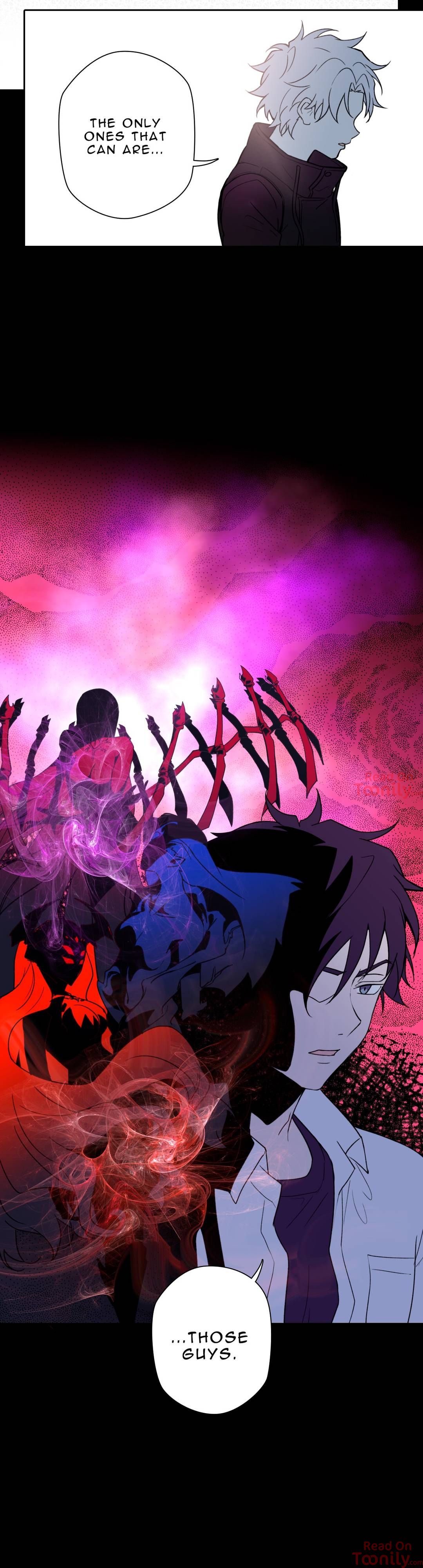 Freak-Quency Manhwa - Chapter 75 Page 10