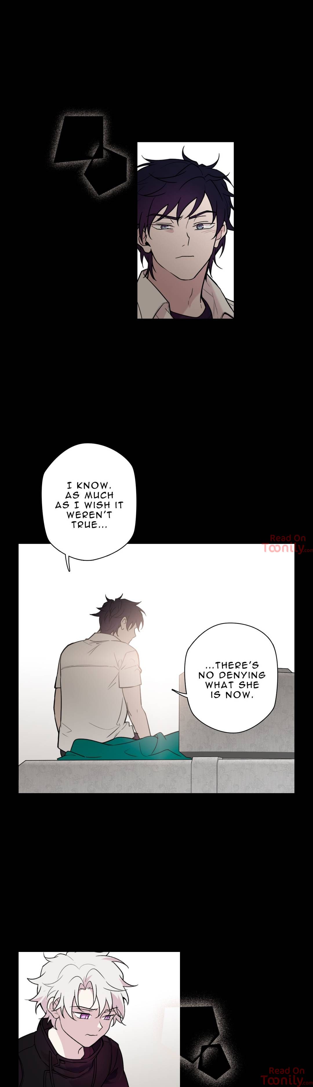 Freak-Quency Manhwa - Chapter 75 Page 11