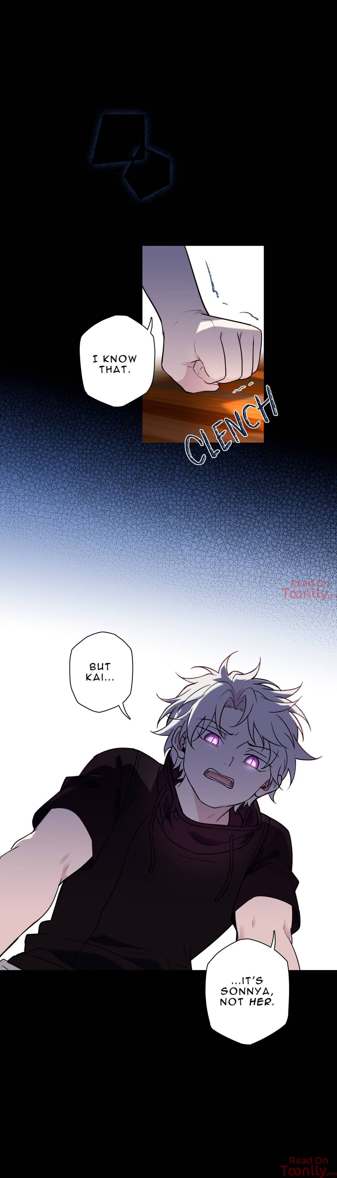 Freak-Quency Manhwa - Chapter 75 Page 17