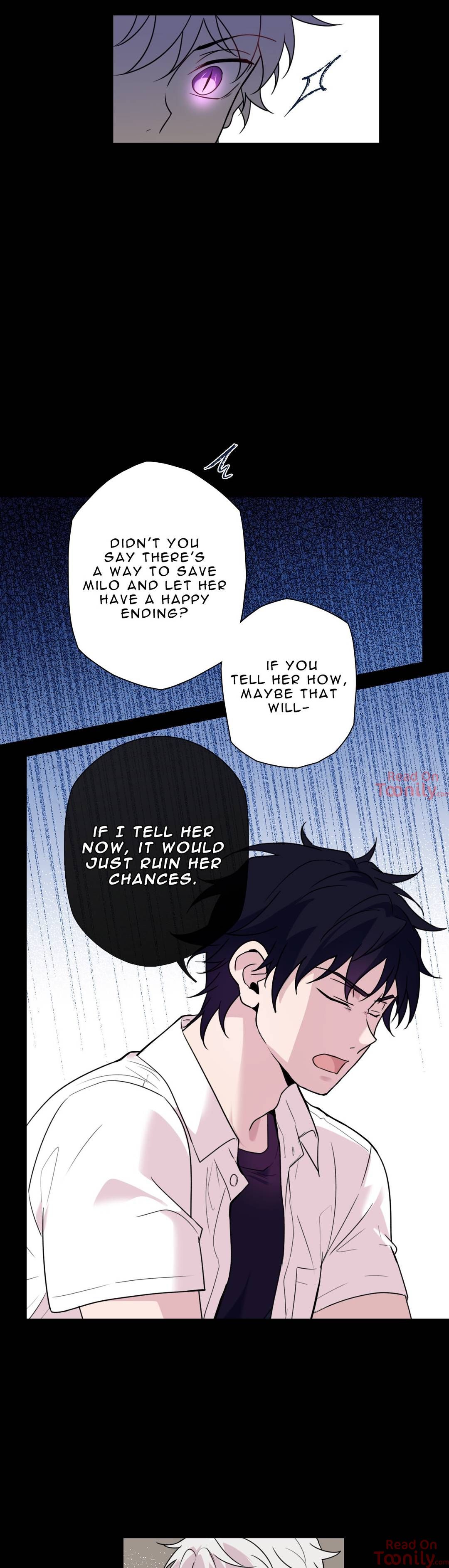 Freak-Quency Manhwa - Chapter 75 Page 18