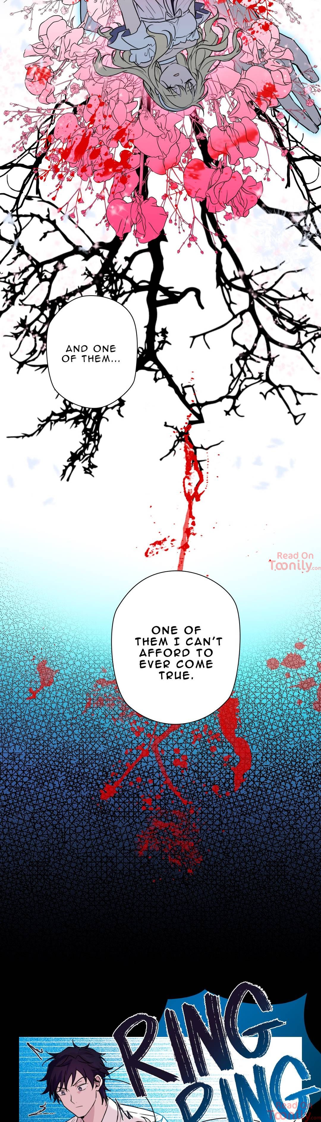 Freak-Quency Manhwa - Chapter 75 Page 20