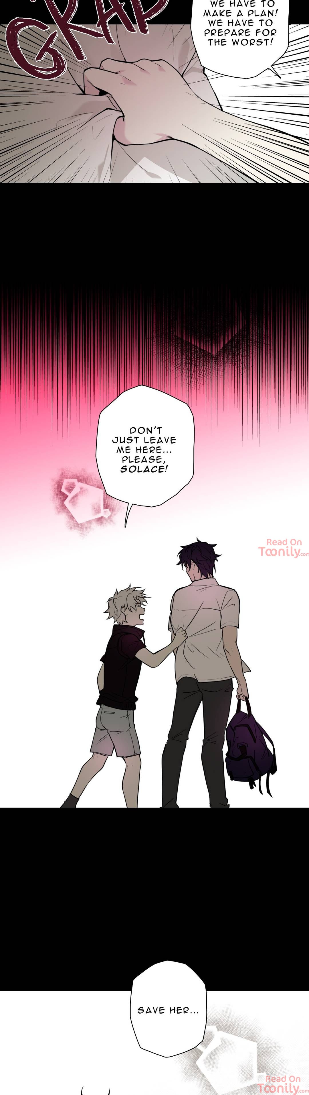 Freak-Quency Manhwa - Chapter 75 Page 25