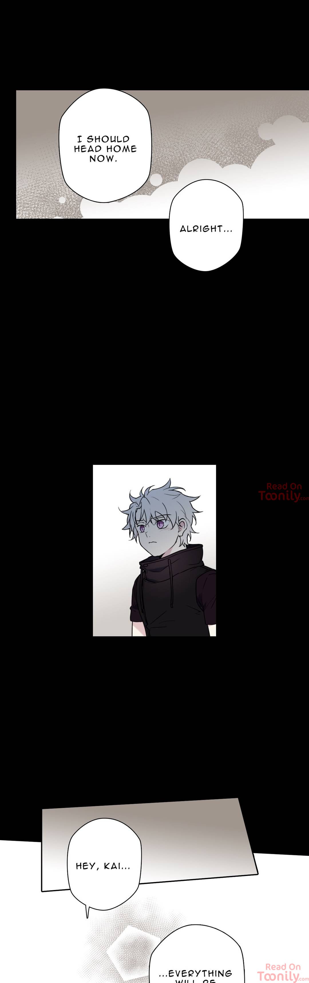 Freak-Quency Manhwa - Chapter 75 Page 28