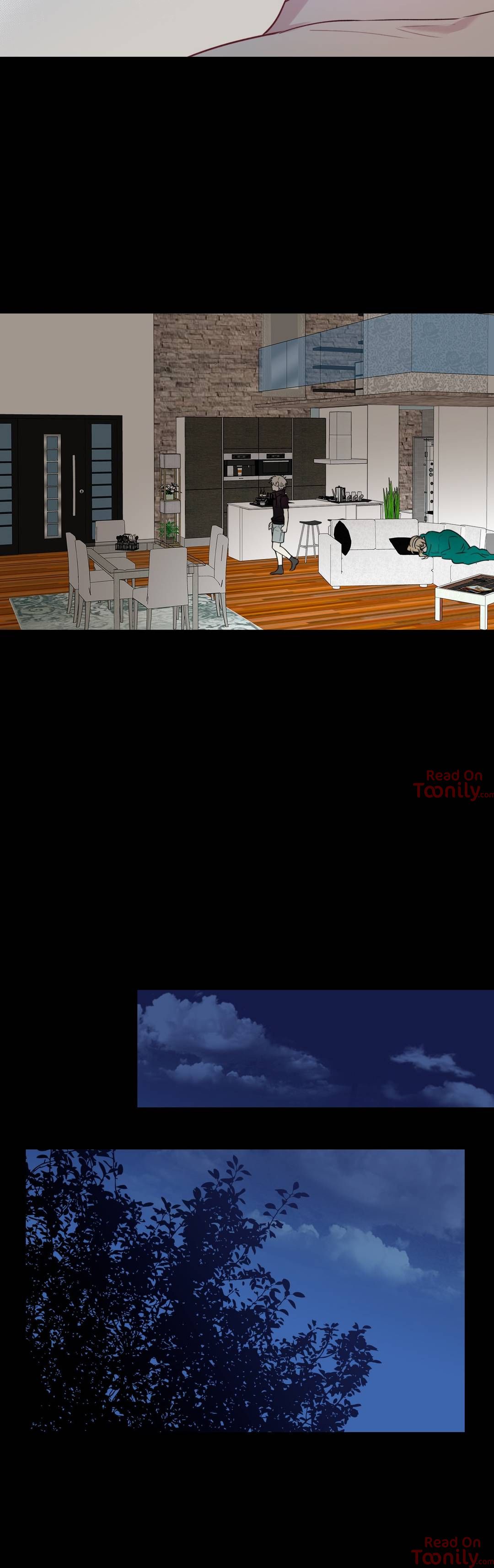 Freak-Quency Manhwa - Chapter 75 Page 30