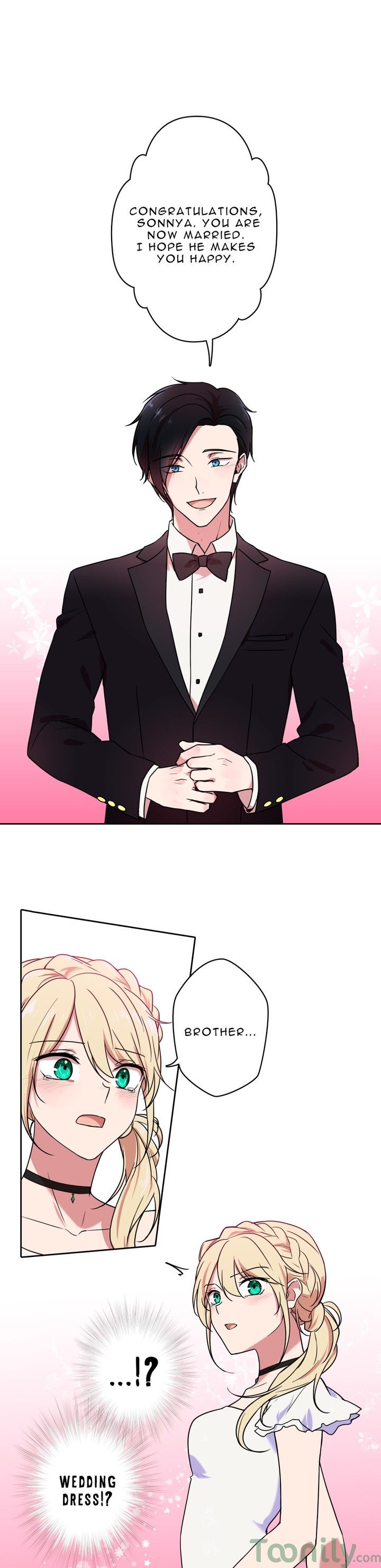 Freak-Quency Manhwa - Chapter 27 Page 0