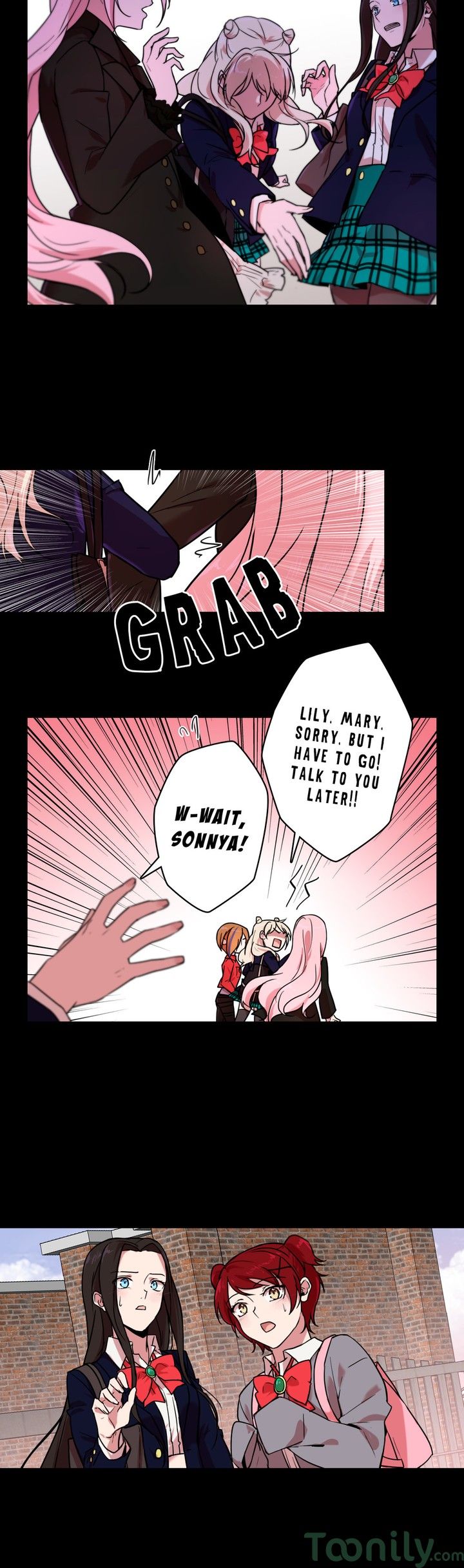 Freak-Quency Manhwa - Chapter 27 Page 14