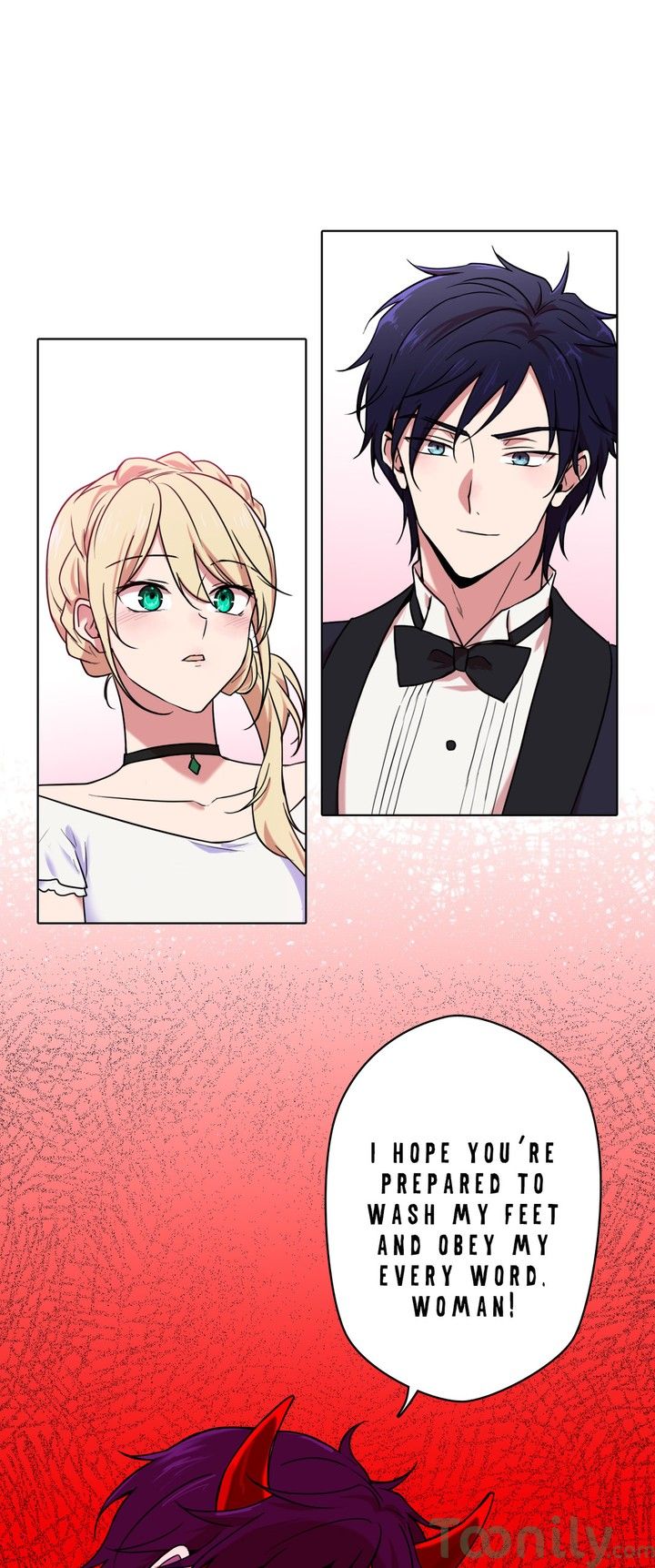 Freak-Quency Manhwa - Chapter 27 Page 2