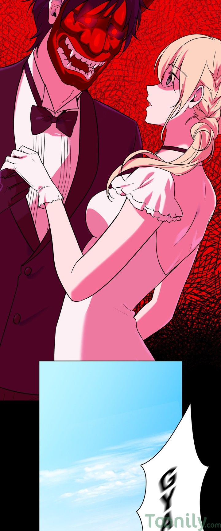 Freak-Quency Manhwa - Chapter 27 Page 3